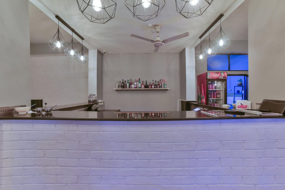 Hotel O Shubhankar Hotel in Goa, India
