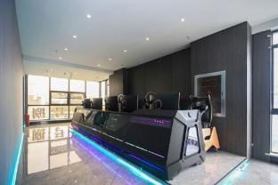 Xuzhou No.1 E-sports Hotel Hotel in Jiangsu