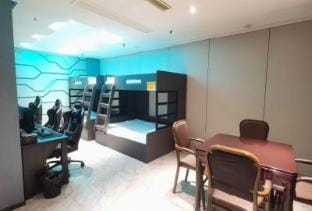 Xuzhou No.1 E-sports Hotel Hotel in Jiangsu