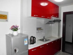 Youjia Apartment (Jiangyang West Road) Hotel in Jiangsu