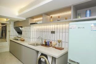 Hangzhou Hangcheng Homestay (Passenger Transport Center Subway Station Guofang Tianjie Branch) Hotel in Hangzhou