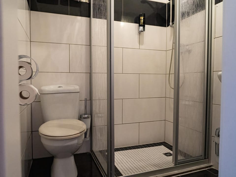 Hotel Stadion Stadt Hotel in Hamburg
