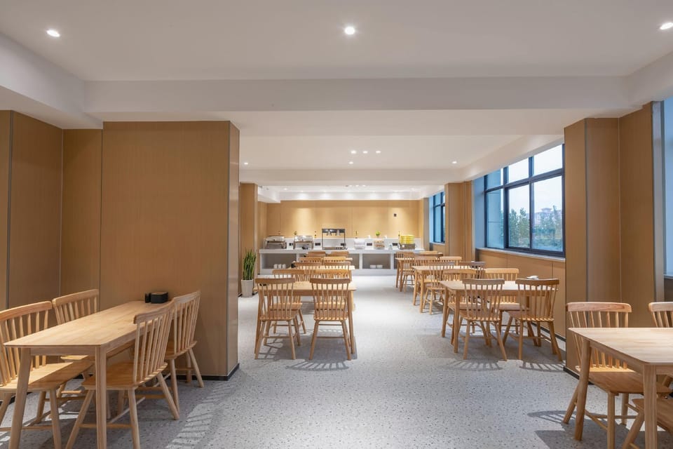 Su Cheng Hotel (Haining Yintai City Branch) Hotel in Hangzhou