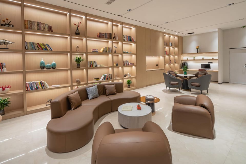 Su Cheng Hotel (Haining Yintai City Branch) Hotel in Hangzhou