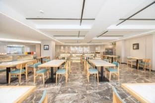 Hotel Seppleman Hotel in Zhejiang
