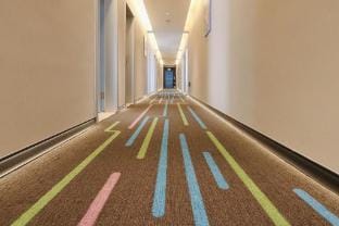 Wangyu E-Sports Hotel (Suzhou Taicang Nanyang Plaza Branch) Hotel in Shanghai