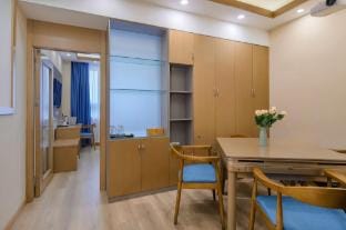 Zsmart Smart Hotel (Yangzhou Baoying Anyi High School Branch) Hotel in Jiangsu
