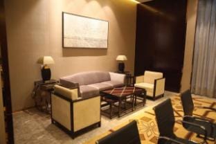 Grand Jin Ou International Hotel Hotel in Nanjing