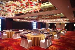 Grand Jin Ou International Hotel Hotel in Nanjing