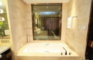 Grand Jin Ou International Hotel Hotel in Nanjing