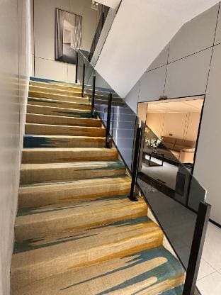 Liangduo Xiaozhan (Lingyan Mountain Mudu Ancient Town Branch) Hotel in Suzhou