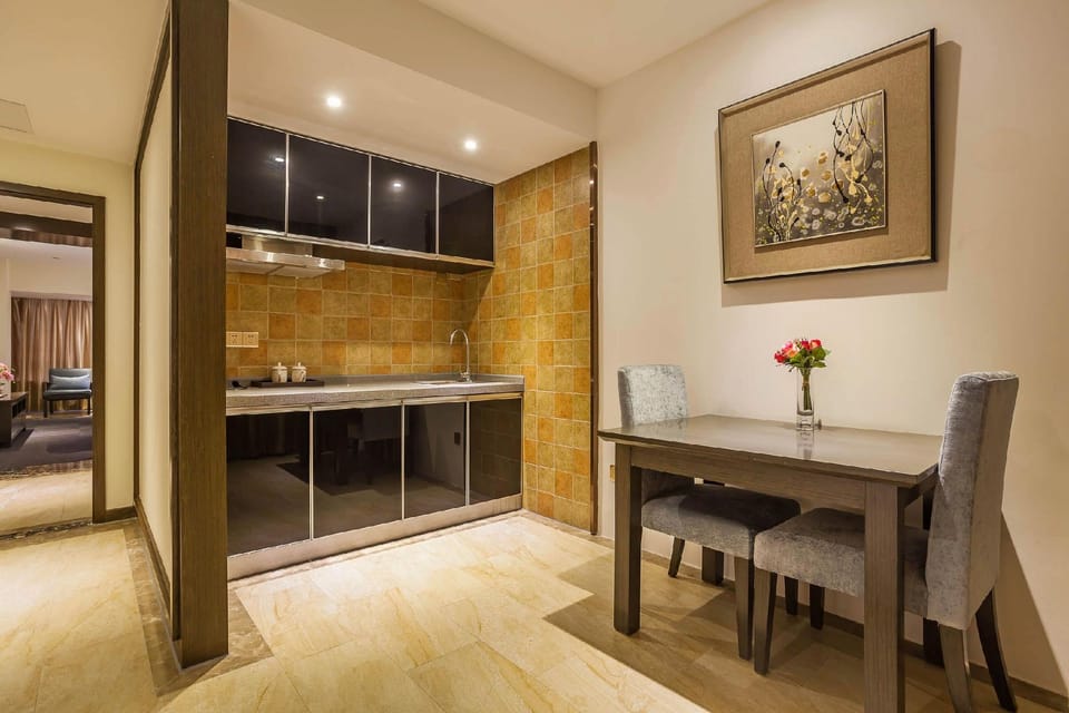 Yongyule Garden Hotel Hotel in Suzhou