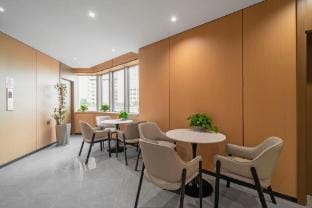 Huzhiyun Hotel Hotel in Hangzhou
