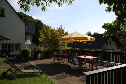 Lauras Landhauspension Hotel in Medebach