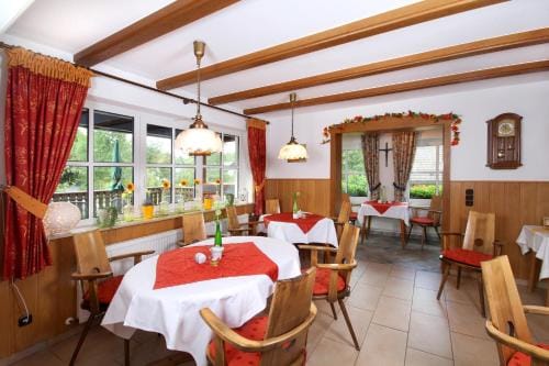 Lauras Landhauspension Hotel in Medebach