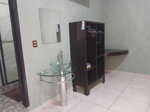 Hotel Santa Lucia Hotel in State of Querétaro