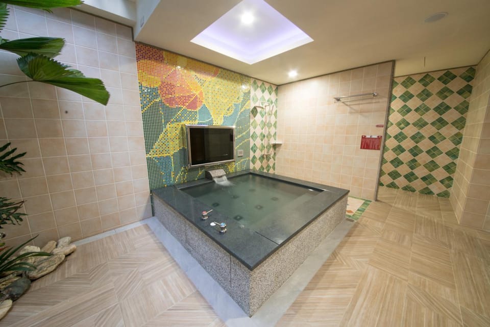Ting-Shuai Motel Motel in Taiwan, Province of China