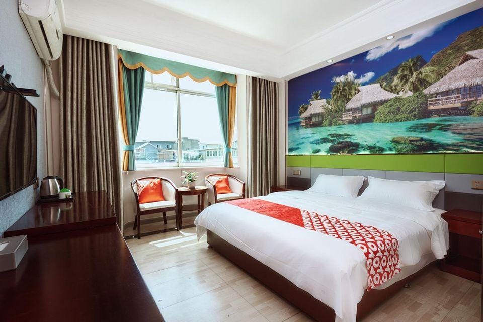 Hongyuan Hostel Chengdu Hotel in Chengdu