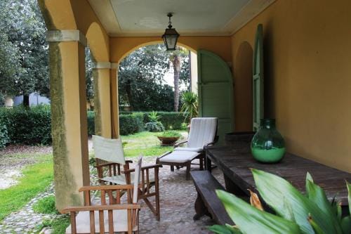 Dimora Umbra al civico 65 Hotel in Umbria