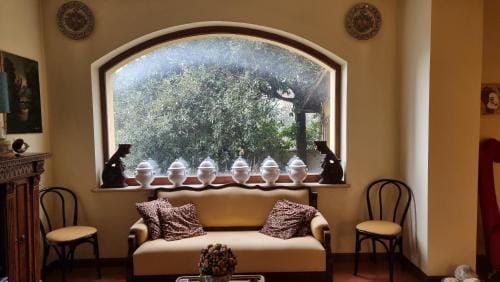 Dimora Umbra al civico 65 Hotel in Umbria