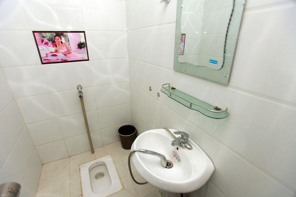 Haoxin Inn Hotel in Chengdu