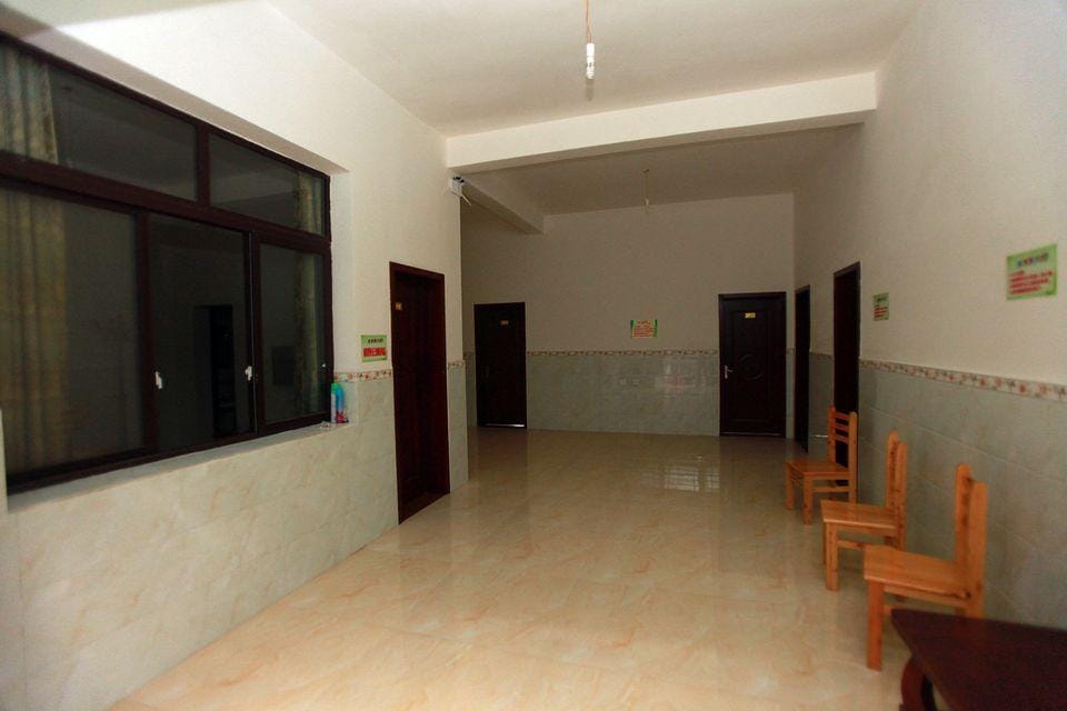 Haoxin Inn Hotel in Chengdu