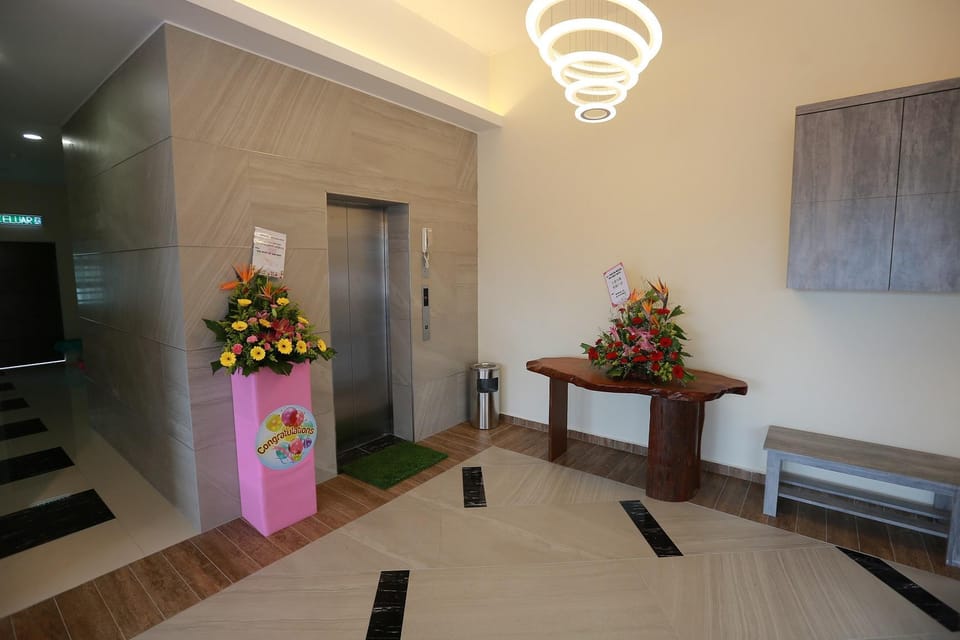 Pantai Regal Boutique Hotel Hotel in Pahang, Malaysia