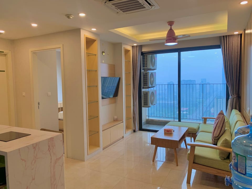 D'Capitale Residence Hotel in Laos