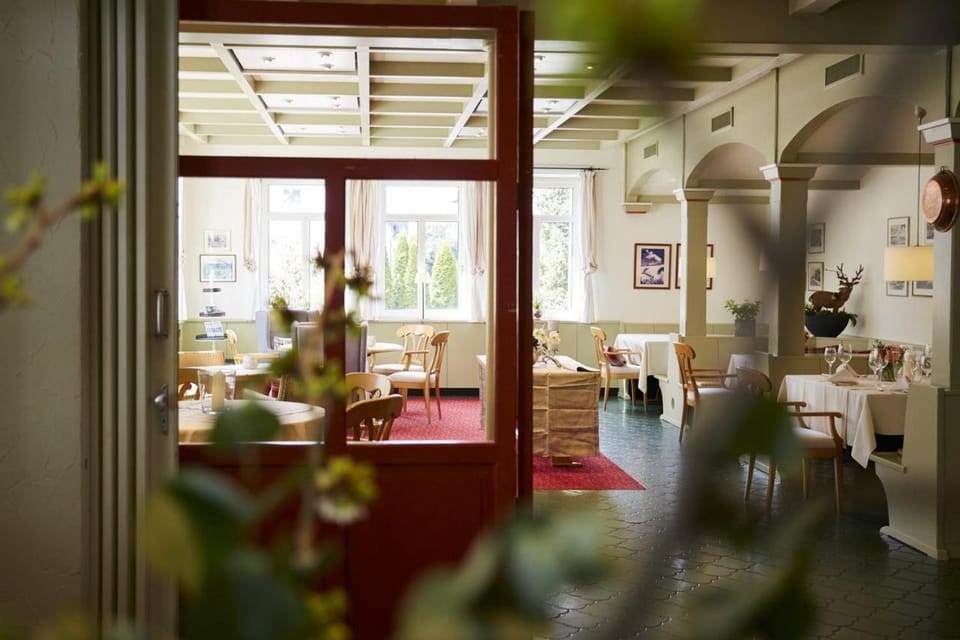 Landgasthof Lauterhausle Hotel in Aalen