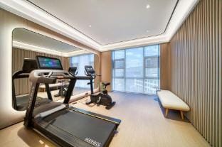JI Hotel (Hangzhou East Railway Station Jichang Road) Hotel in Hangzhou