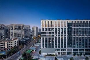 JI Hotel (Hangzhou East Railway Station Jichang Road) Hotel in Hangzhou