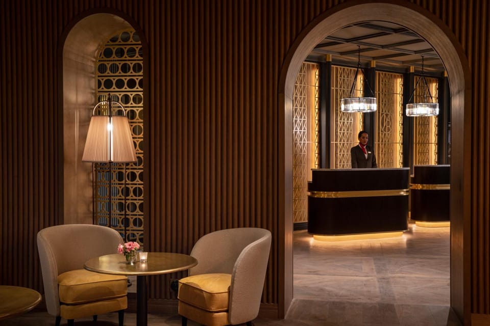 Maison Rouge Strasbourg Hotel & Spa, Autograph Collection Hotel in Strasbourg