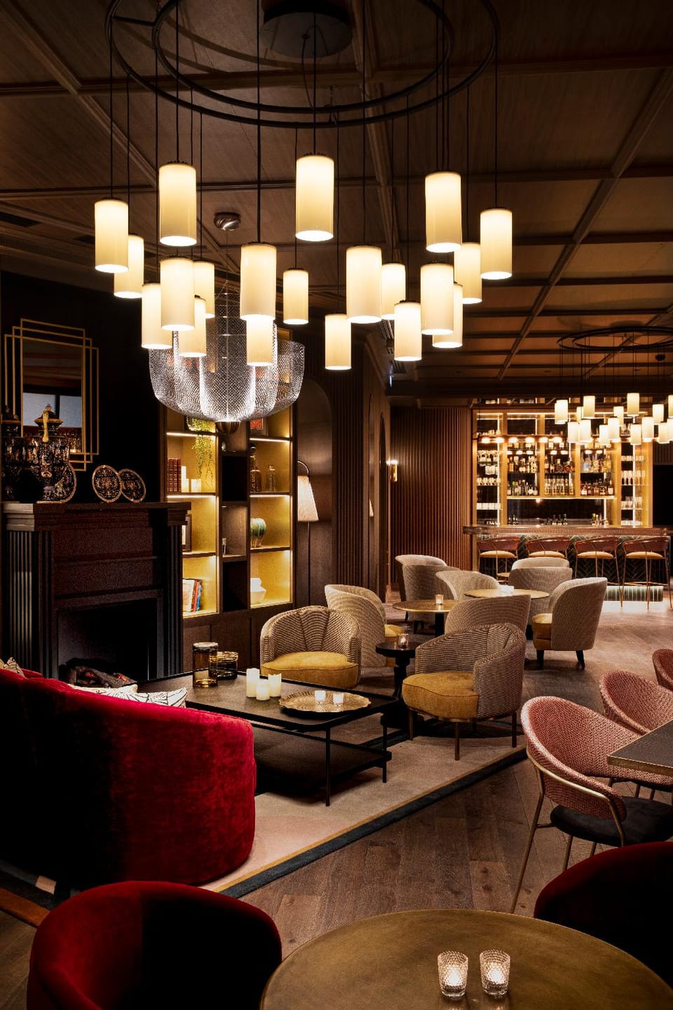 Maison Rouge Strasbourg Hotel & Spa, Autograph Collection Hotel in Strasbourg