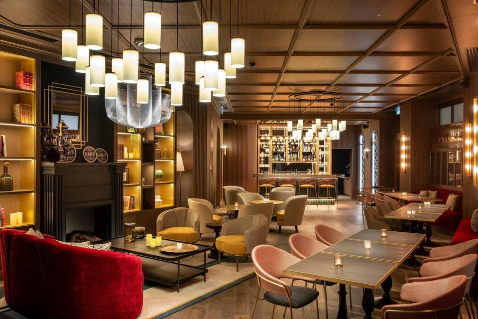 Maison Rouge Strasbourg Hotel & Spa, Autograph Collection Hotel in Strasbourg