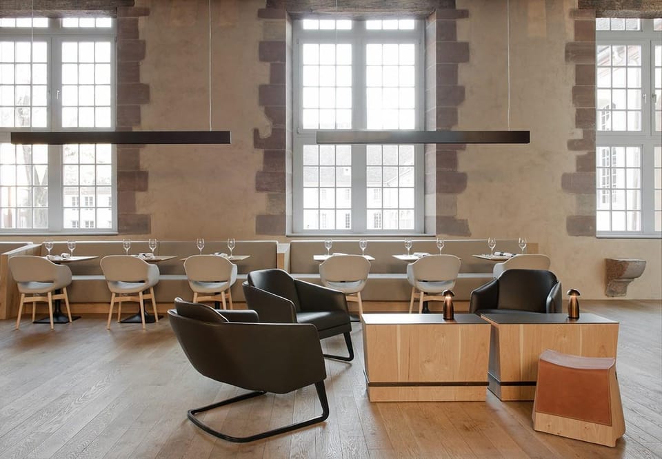 Hotel Les Haras Hotel in Strasbourg