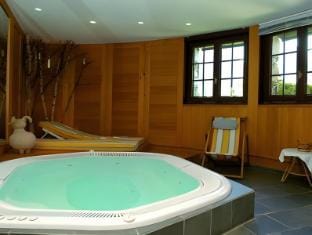 Auberge du Bois Prin Hotel in Chamonix
