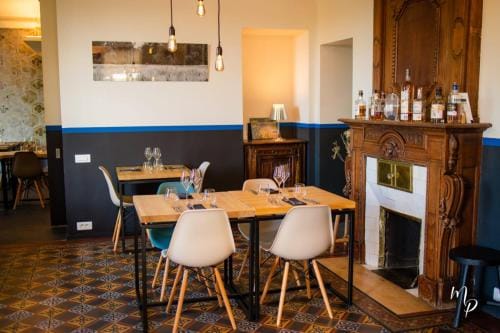 Hotel Restaurant La Musardiere Hotel in Giverny