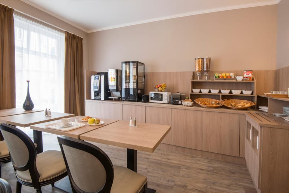 Hotel Paganini Hotel in Nice