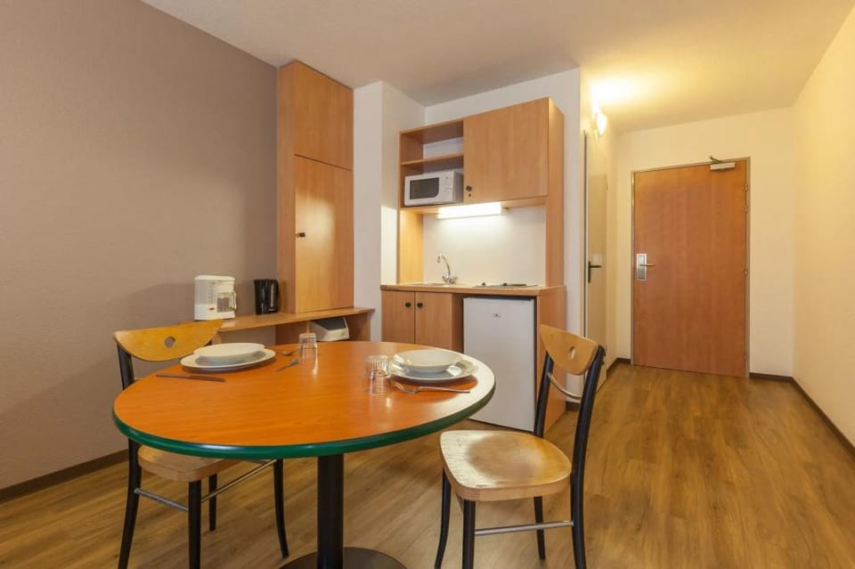 City Residence Access Strasbourg Apartment hotel in Strasbourg