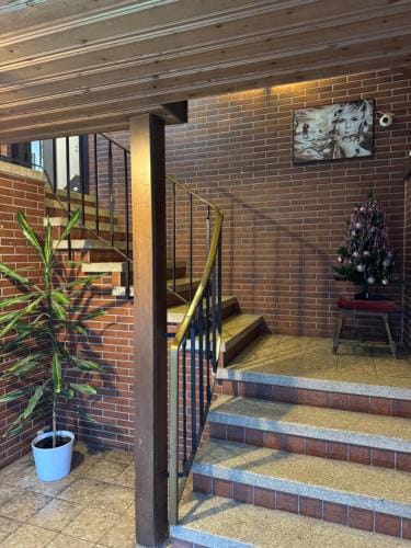 Hotel-Pension Alt-Heidenberg Hotel in Siegen