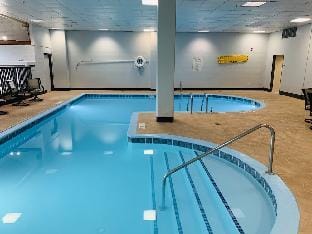 Holiday Inn Hotel & Suites Mansfield-Conference Center, an IHG Hotel Hotel in Mansfield