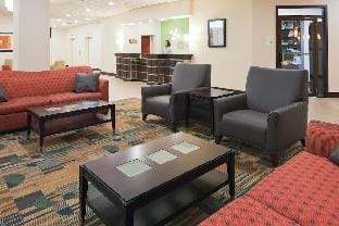 Holiday Inn Hotel & Suites Mansfield-Conference Center, an IHG Hotel Hotel in Mansfield