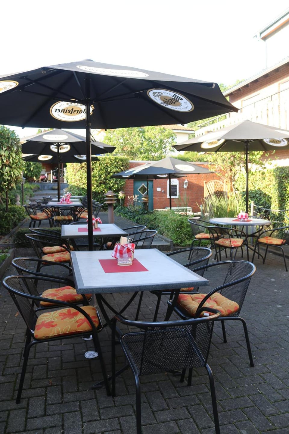 Rixbecker Alpen - Hotel Koch Hotel in Lippstadt