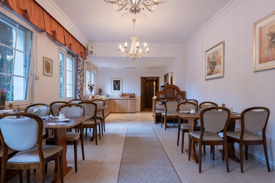 Rixbecker Alpen - Hotel Koch Hotel in Lippstadt