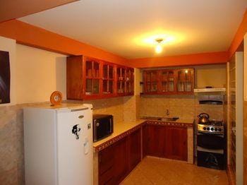 San Pedro Apartments Hotel in Cusco