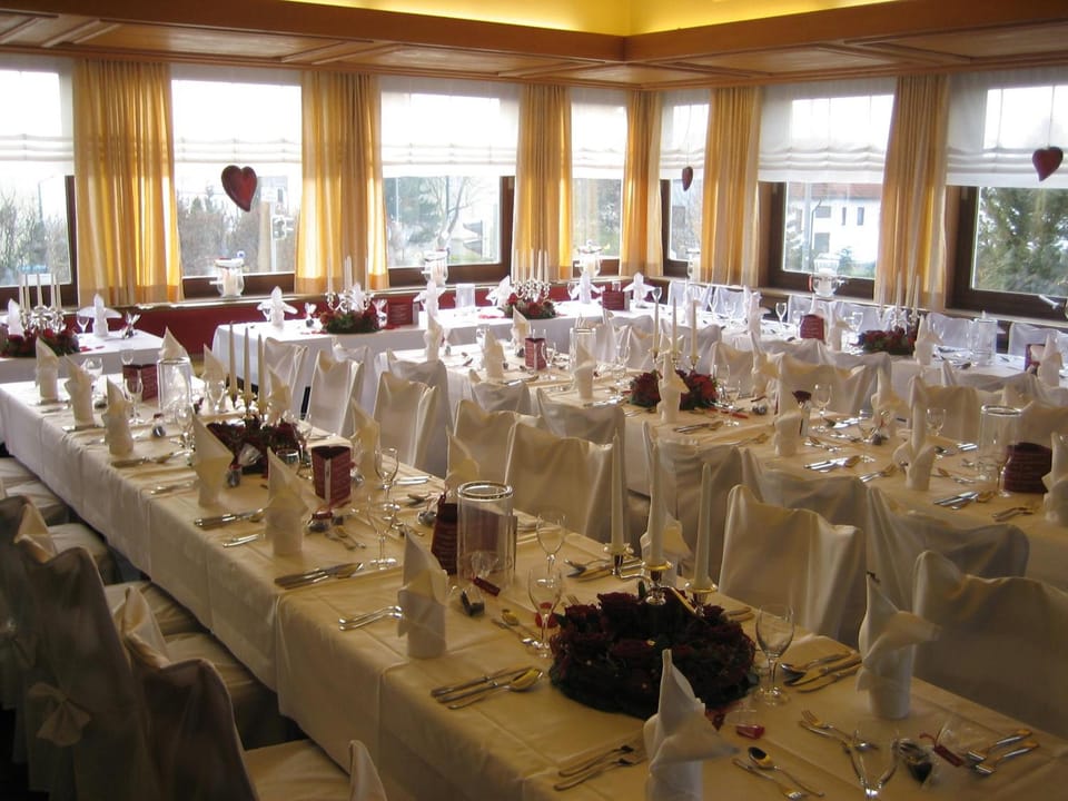 Hotel Grauleshof Hotel in Aalen