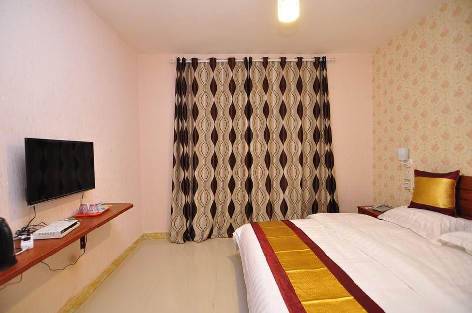 Yilv Hostel Hotel in China