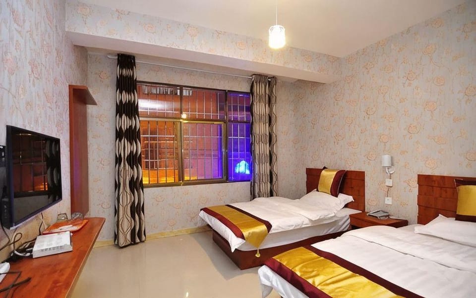 Yilv Hostel Hotel in China