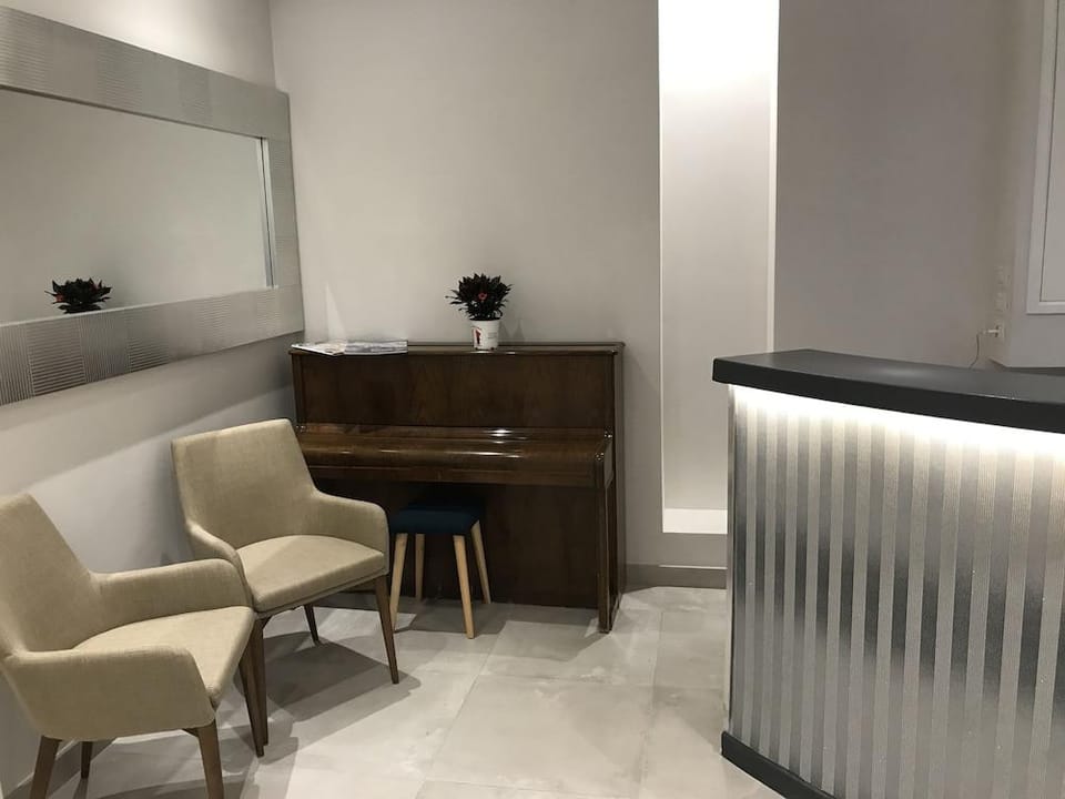 Boutique Hotel Neptune Nice Boutique hotel in Nice