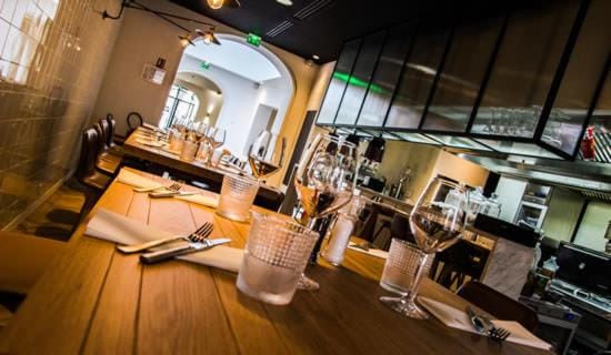 Grand Place Hotel Apartment hotel in Arras